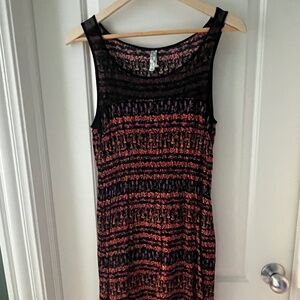 Vintage Anthropologie dress